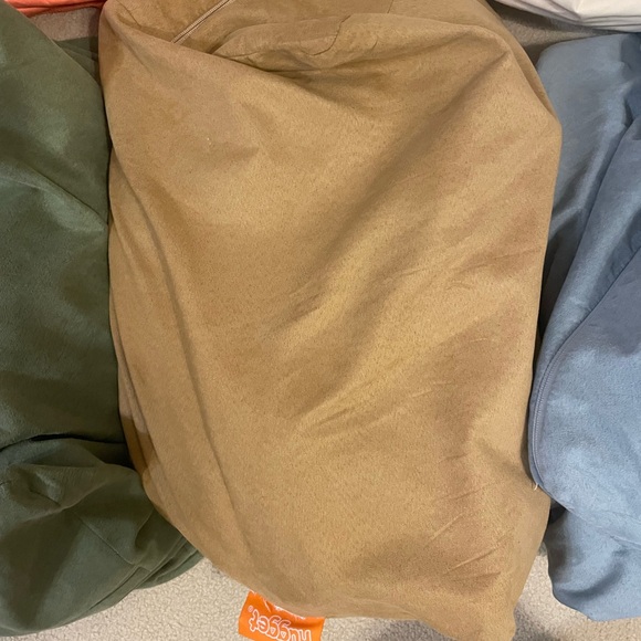 Nugget covers - Picture 8 of 8